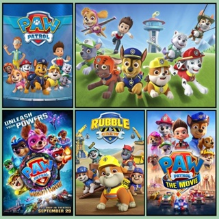 🔥ปริศนา🔥【Paw Patrol】Jigsaw Puzzle 300 ชิ้น 500 ชิ้น 1000 ชิ้น Ultra HD Wood Puzzle การจัดส่งที่รวดเร็ว ปริศนา Bashwood พรีเมี่ยมพรีเมี่ยมสำหรับผู้ใหญ่ Unclassing ของขวัญวันเกิดปริศนาที่กำหนดเอง ปริศนาอะนิเมะ