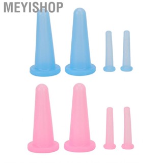 Meyishop Cupping  Set   Cup Cellulite  for Home