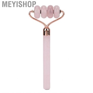 Meyishop Face Roller  Facial Beauty Tools Wrinkles Reduction Skin Lift