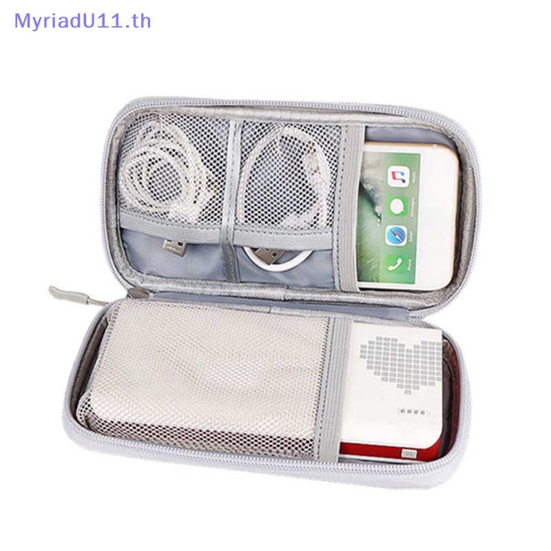 Myriadu กระเป๋าใส่หนังสือเดินทาง กันน้ํา สําหรับครอบครัว