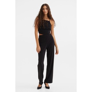 H&amp;M  Woman Cut-out jumpsuit 1125093_1