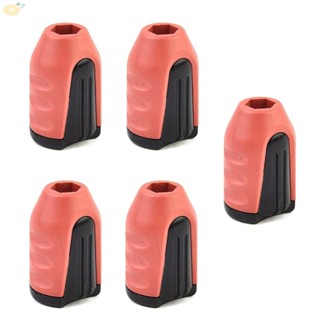 【VARSTR】Screwdriver Bit ABS + Metal ABS Plastic For Screwdriver Bit Lightweight