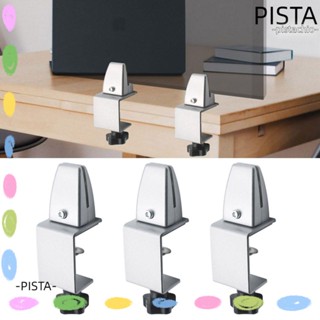 Pista คลิปหนีบกระจก แบบหนา สําหรับวางหน้าจอ