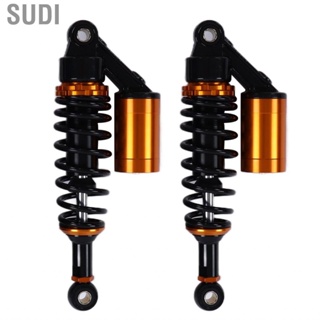 Sudi Motorcycle Damper  280mm Strong Power Durable Shock Absorber for Modification