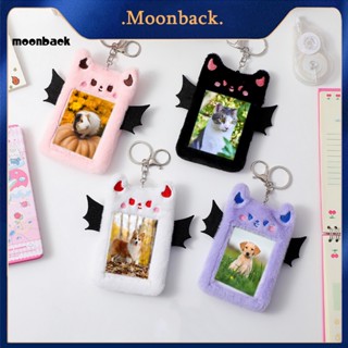 &lt;moonback&gt; จี้แขนการ์ด น้ําหนักเบา ลายการ์ตูนไอดอล เหมาะกับของขวัญ สําหรับวัยรุ่น และผู้หญิง