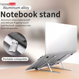 N3 Simple All-in-one ที่ยึดแล็ปท็อปแบบพกพาแล็ปท็อปขาตั้งพับพลาสติก Abs แท่นวางแล็ปท็อปแบบปรับได้แท่นวางแล็ปท็อปมัลติฟังก์ชั่น homelove