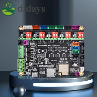 เมนบอร์ด ESP32 WIFI MINI12864 520Kb RAM MCU 240MHz สําหรับ MKS TinyBee [Didays.th]