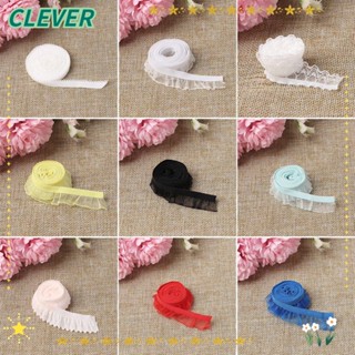 Clever ใหม่ล่าสุด ถุงน่องผ้าลูกไม้ สําหรับตุ๊กตา DIY