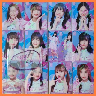 Photoset วันใหม่ รุ่น4 BNK48 แอล มารีน แจนรี่ เนเน่ แพท มิชา ซินดี้ เอ็มมี่ Bnk รุ่นสี่ Debut เดบิว คอมพ์ Shoujotachi Yo