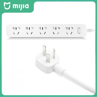 Mi 5 Power Sockets อะแดปเตอร์ซ็อกเก็ตปลั๊กไฟพร้อมแผ่นปูพื้นกันลื่น