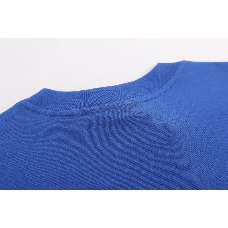 พร้อมส่ง เสื้อยืดแขนสั้น ผ้าฝ้าย พิมพ์ลายดอกไม้ ทรงหลวม ขนาดใหญ่ โอเวอร์ไซซ์ สีขาว สไตล์ฮิปฮอป แฟชั่นฤดูร้อน สําหรับผู้ชาย และผู้หญิง