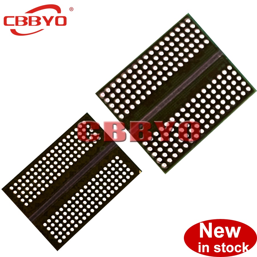 ((1 ชิ้น) ใหม่ วงจรรวม Fga-Fga K4G20325FD-FC03 K4G20325FD-FC04 K4G20325FC-HC04 W2032BBBG-50-F W2032b