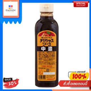 KIKKOMAN CHUNO SAUCE 300 ML. Kikkoman 300 ml