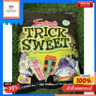 Swizzels Trick Or Sweet Candy 180g.