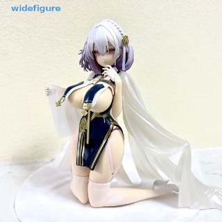 ฟิกเกอร์ widefigure Sirius USS St. โมเดลตุ๊กตาฟิกเกอร์ Louis Anime Girl Action Figure Statue สไตล์ญี่ปุ่น สําหรับผู้ใหญ่