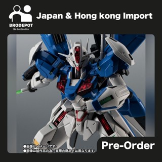 [PO:2023-10] Bandai Tamashii Nations THE ROBOT SPIRITS &lt;SIDE MS&gt; XVX-016RN Gundam Aerial (modified type) ver. A.N.I.M.E.