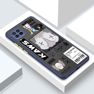 Kwas Tide brand เคสโทรศัพท์ซิลิโคน แบบนิ่ม ป้องกันเลนส์กล้อง สําหรับ huawei nova 7i 7 7se 8 3i 4 10 pro