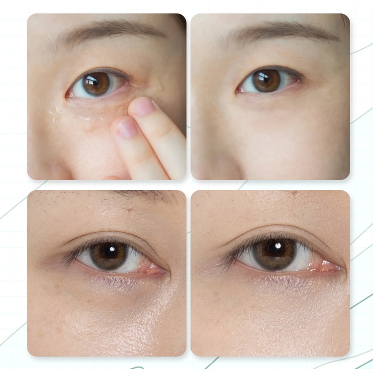 เอสเต้  Estee Lauder advanced night repair eye supercharged complex 5ml with box