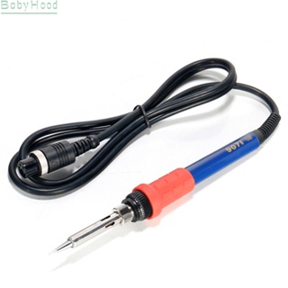 【Big Discounts】907I 6Pin Handle Soldering iron For YIHUA 939BD+ 898BD+ 995D 853D Solder Station#BBHOOD