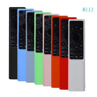 Will ปลอกรีโมตคอนโทรล กันน้ํา สีแคนดี้ BN59 สําหรับ BN59-01311