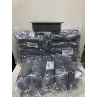 (40บาท/คู่ละ75บาท ) หลุมมือดึงประตู (กล่องใส่เศษสตางค์) ISUZU TFR / Nissan Big-m By S.pry BTS