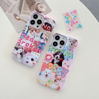 เคสโทรศัพท์มือถือแบบแข็ง ลายแมว สําหรับ Iphone 11 11ProMax 12 12Pro 12ProMax 13 13Pro 13ProMax 14 14Pro 14plus 14ProMax