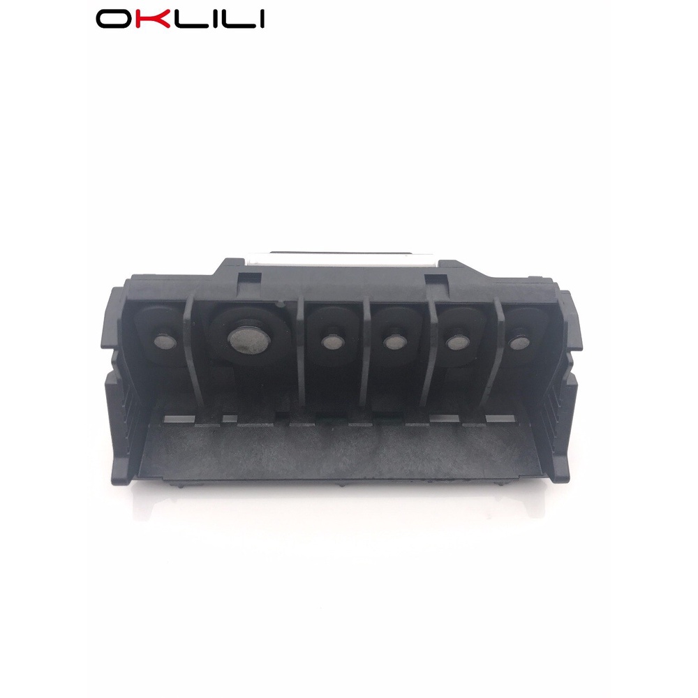 OKLILI QY6-0090 QY6-0090-000 หัวพิมพ์หัวเครื่องพิมพ์สําหรับ Canon PIXMA TS8020 TS9020 TS8040 TS8050 