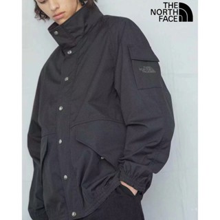 The North Face เสื้อแจ็กเก็ตลําลอง กันลม ของแท้ 100% สําหรับผู้ชาย