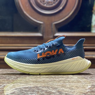 รองเท้าวิ่ง HOKA Carbon X 3 (M11.5US)