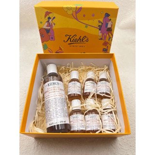 Kiehls Calendula โทนเนอร์ ควบคุมความมัน ให้ความชุ่มชื้น 490 มล.