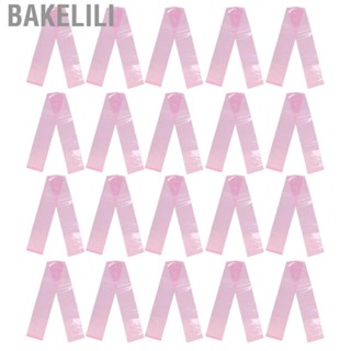 Bakelili Tubular Leg Bandage  Improve Mobility Breathable Easy Stretching Elastic Tubular Leg Bandage  for Daily Use for Women