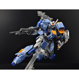 [Daban] MG 1/100 6609 GAT-X102 Duel Assault Shroud