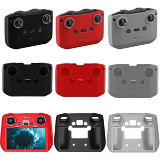 Brdrc เคสซิลิโคน กันฝุ่น สําหรับรีโมตคอนโทรล DJI Mini 3 PRO RC-N1 Mavic 3 3 Classic Air 2 2S Mini 2