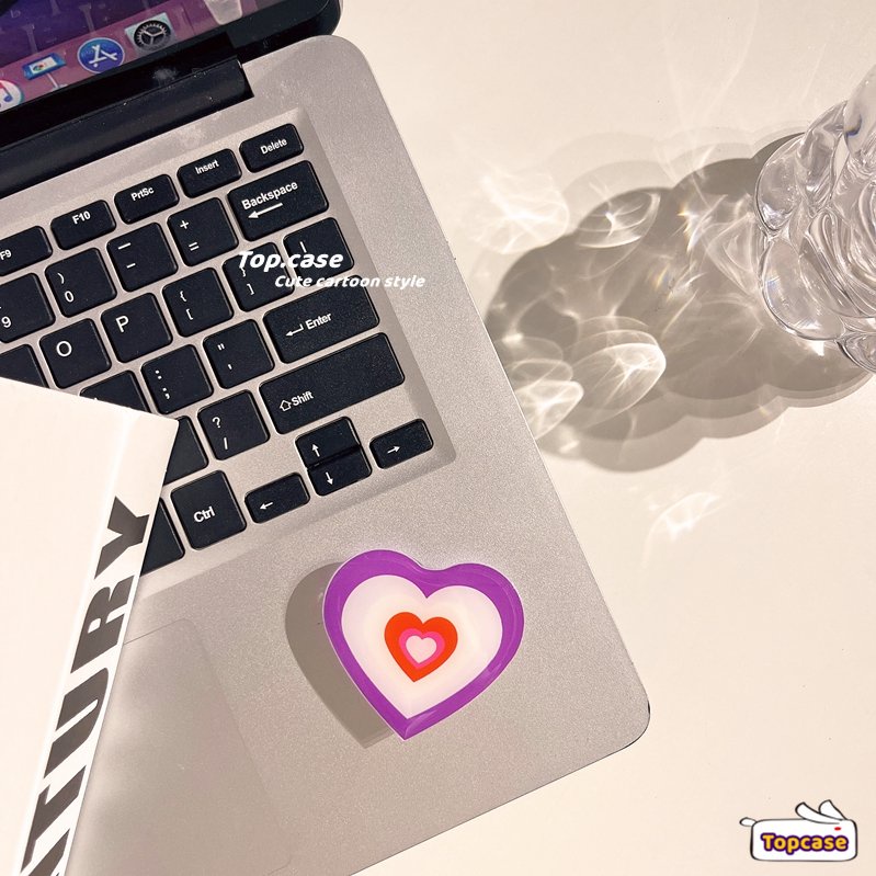 ตัวยึดโทรศัพท์ แบบยืดไสลด์ได้ ลายการ์ตูน แบบสร้างสรรค์ สุดเท่ สําหรับผู้ชาย - รูปที่ 6