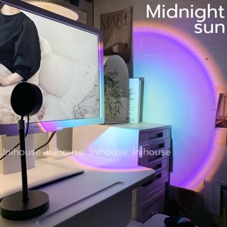 [พร้อมส่ง] Midnight Sun ไฟตกแต่ง