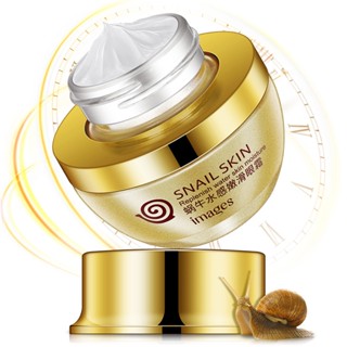 Image Beauty Snail อายครีมหอยทาก ให้ความชุ่มชื้น กระชับผิวรอบดวงตา