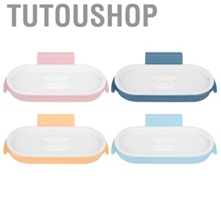 Tutoushop Trash Rack  Garbage Rack  Trash Bag Holder  Non‑Toxic High‑Quality Materials Environmentally Friendly for Bathroom Kitchen