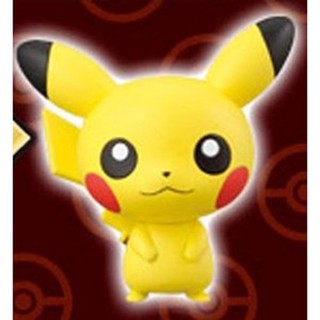 Pikachu ของแท้ JP - Ichiban Kuji Banpresto [โมเดลโปเกมอน]