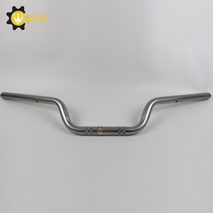 Kawasaki ER6N ER-6N ER6F ER-6F Handlebar Handlebar ก๊อกน้ํา Handlebar พวงมาลัย