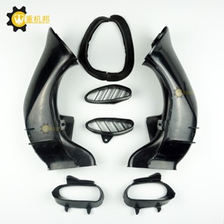 ท่อระบายอากาศ พลาสติก ระบายอากาศ สําหรับ Yamaha YZF1000 R1 04 05 06