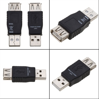 Capa อะแดปเตอร์ขยายสายเคเบิล USB 2 0 สําหรับ M F ตัวผู้ เป็น 1394 6P ตัวเมีย