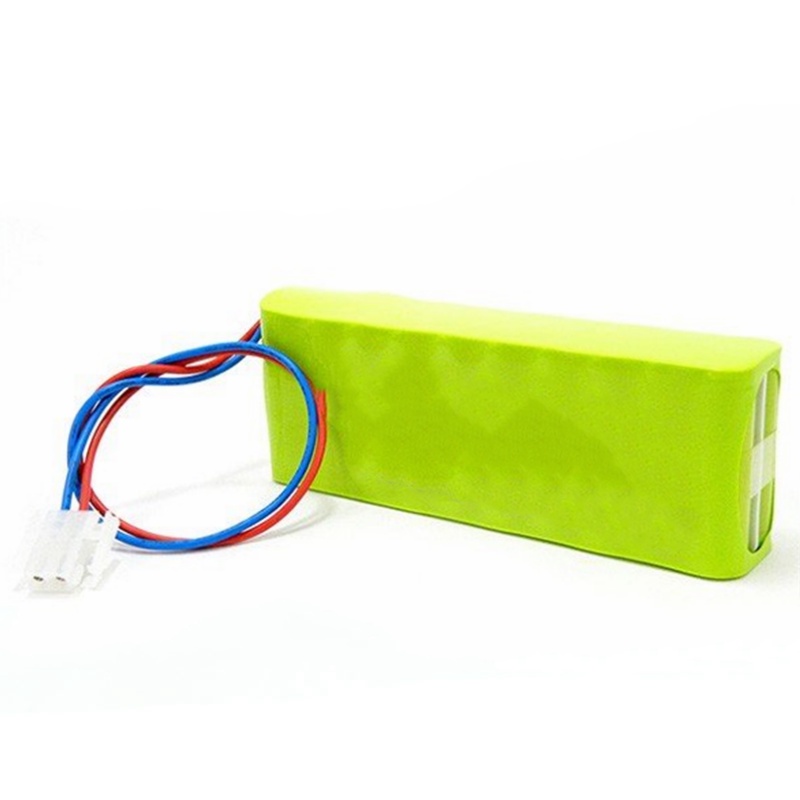 HY 1pce 20N-450AA 24V KR06.ชุดแบตเตอรี่แบบชาร์จไฟได้ AA-20W