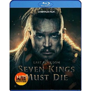 Bluray บลูเรย์ The Last Kingdom Seven Kings Must Die (2023) เจ็ดกษัตริย์จักวายชนม์ (เสียง Eng /ไทย | ซับ Eng/ไทย) Bluray