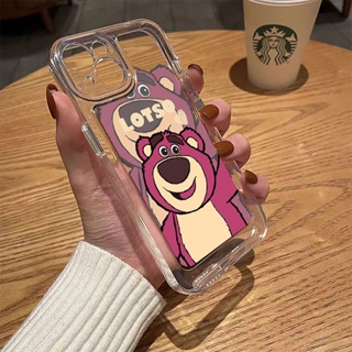 ✅เคสโทรศัพท์มือถือ กันกระแทก ลายสติตช์ สําหรับ Iphone 8 7x 12 1114Pro Plus Xr 13xsmax MCZU