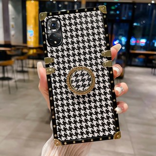 เคสโทรศัพท์มือถือ กันกระแทก สไตล์ย้อนยุค หรูหรา สําหรับ Huawei Nova10 Nova9 Nova9 SE Nova7 Nova7 SE Nova7i Nova5T Nova4e Nova3i Pro