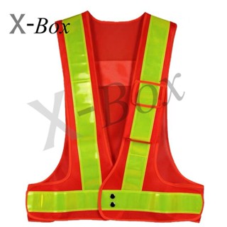 มีด F11   Reflective Vest safety vest เสื้อจราจร  เสื้อกั๊กจราจร  เสื้อกั๊กสะท้อนแสง,ความปลอดภัยเสื้อกั๊ก