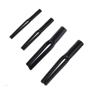 Xi สายเคเบิลลําโพง HiFi 7 9 12 15.5 มม. PVC Y อุปกรณ์เสริม DIY
