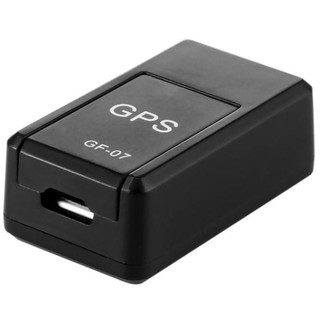 Gf07 Strong Locator Mini Gps Miniature Old Anti-Lost Tracker เด็กผู้สูงอายุ Remote Monitor [U/17]