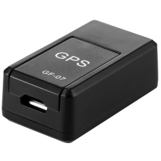 Gf07 Strong Locator Mini Gps Miniature Old Anti-Lost Tracker เด็กผู้สูงอายุ Remote Monitor [U/17]