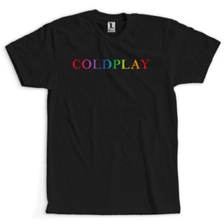 เสื้อยืด พิมพ์ลายวง Coldplay | เสื้อยืด พิมพ์ลายวงร็อคร็อค | เสื้อยืด พิมพ์ลายดนตรี | เสื้อยืด พิมพ์ลาย Metal BAND | เสื้อยืด พิมพ์ลายวงพังก์ | เสื้อยืด ลายวง BAND สไตล์วินเทจ | Ori ของแท้ เสื้อยืด พรีเมี่ยม ระบายความร้อน